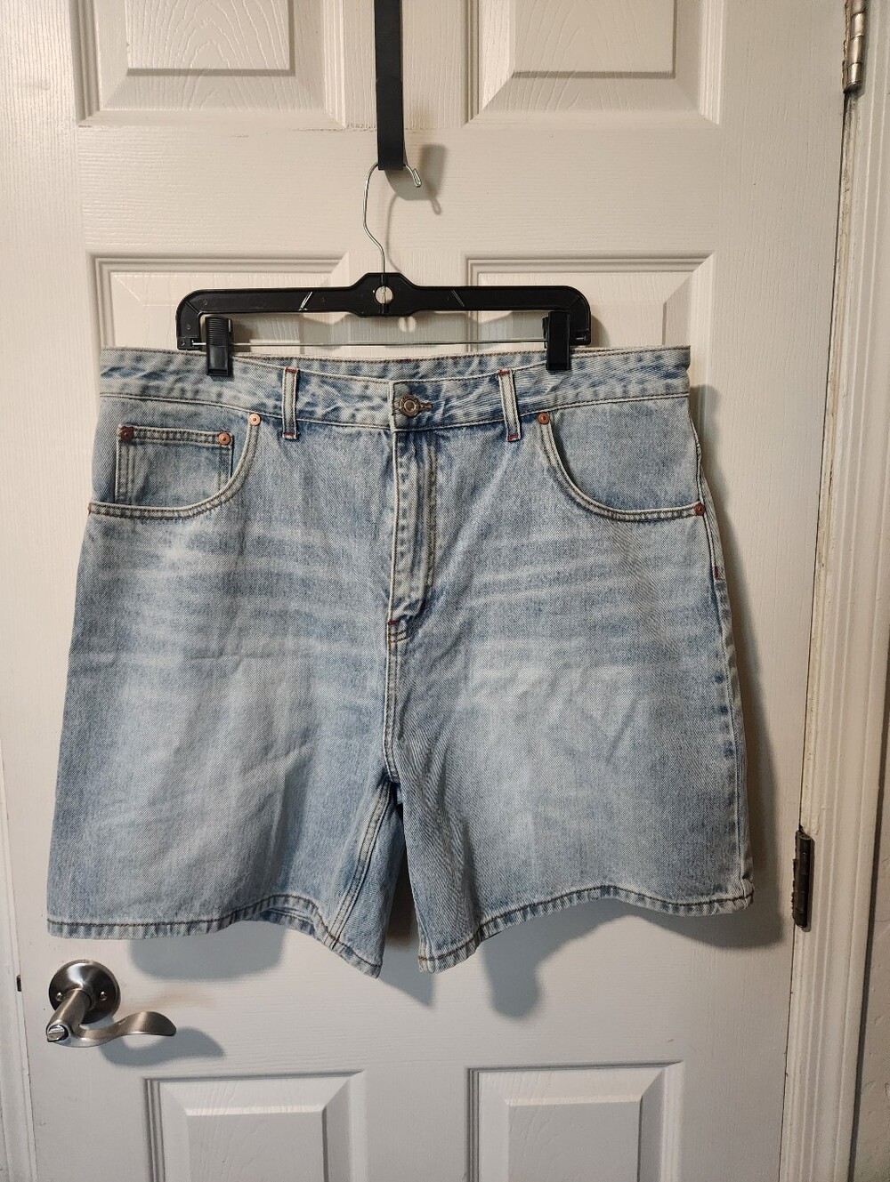 Eldwood Jeans  Shorts Sz 38
